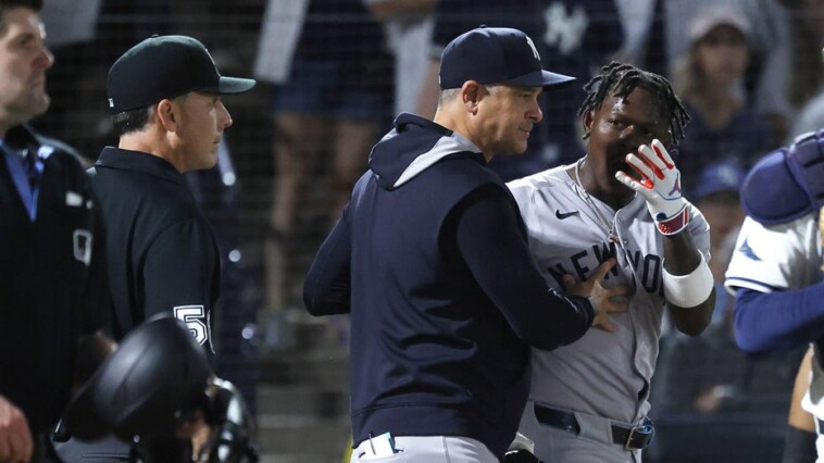yankees’-jazz-chisholm-jr.-violates-mlb-social-media-policy-in-post-ripping-umpire-after-ejection