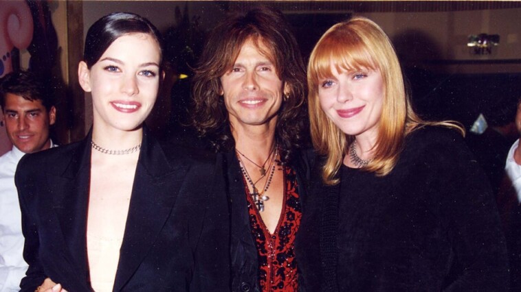 liv-tyler-found-out-aerosmith-frontman-steven-tyler-was-her-biological-father-at-his-concert