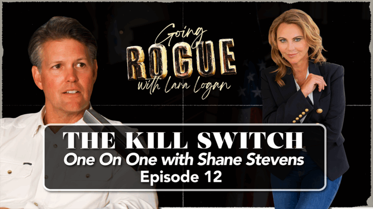 the-kill-switch:-one-on-one-with-shane-stevens-|-episode-12