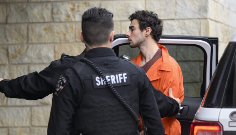 luigi-mangione-indicted-on-federal-charge-of-murder,-making-him-eligible-for-death-penalty