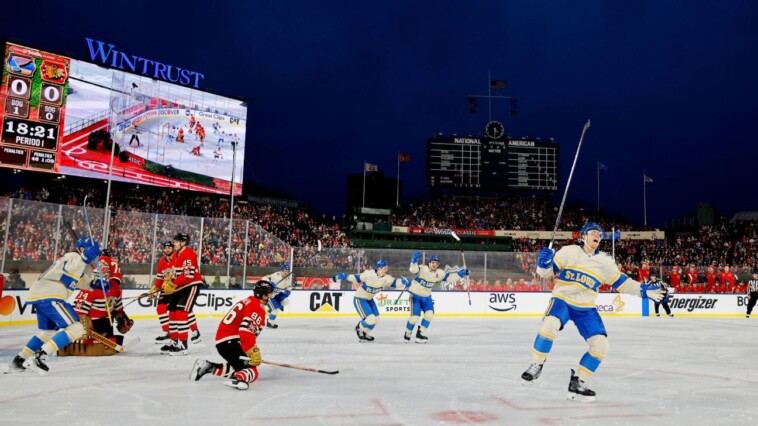 nhl-sets-attendance-record,-surpassing-23m-fans