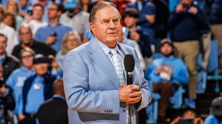bill-belichick’s-new-book-underscores-the-importance-of-personal-connections