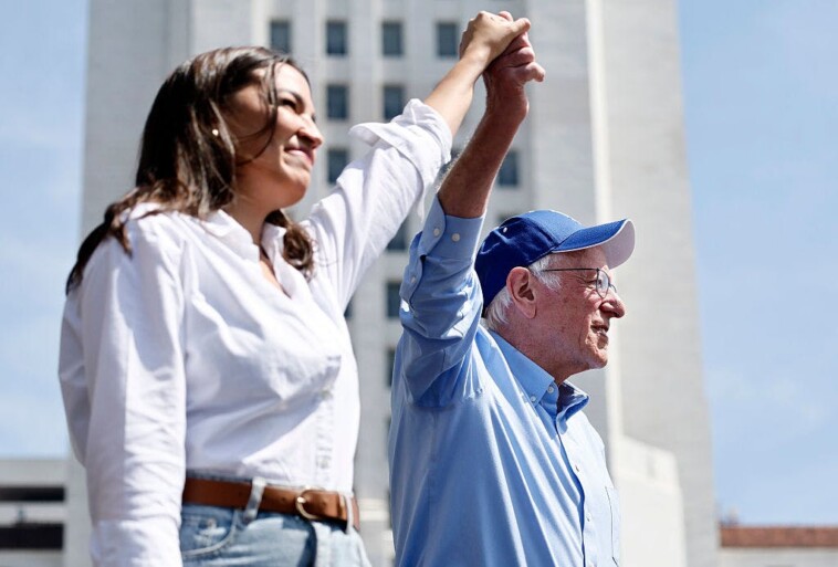 ‘friends-of-bernie-sanders’-spent-200k-on-jets-for-his-‘fighting-oligarchy’-tour