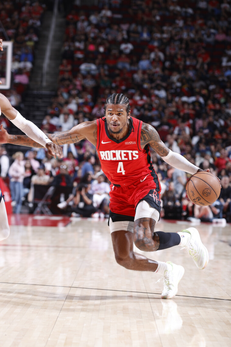 jalen-green-leaving-social-media-for-playoffs,-sends-warning-about-‘my-girl’
