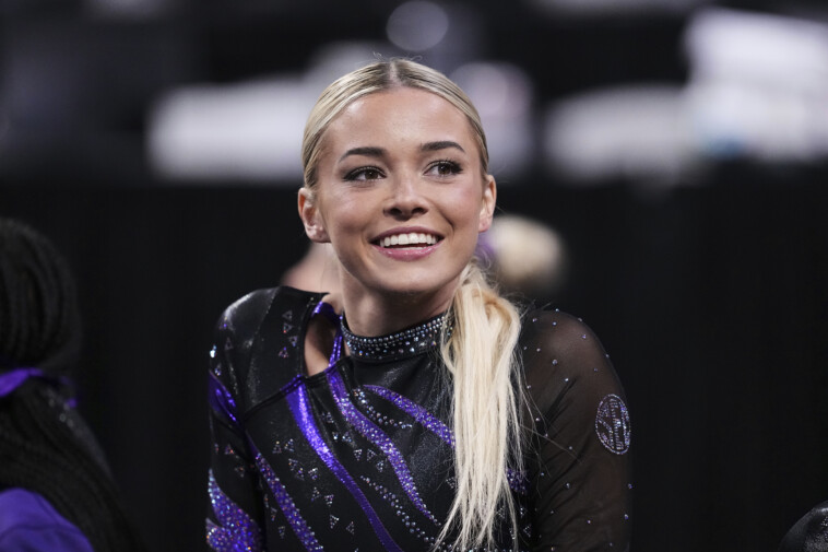 livvy-dunne-retires-from-gymnastics-after-heartbreaking-end-to-lsu’s-season