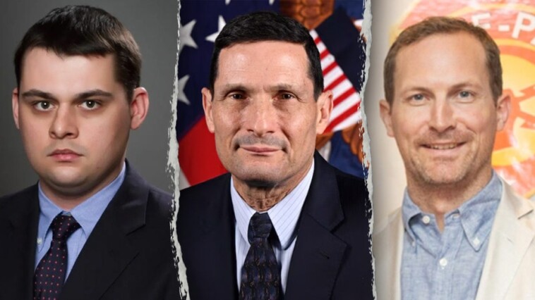 pentagon’s-week-of-power-struggles:-leak-fallout-and-shouting-matches-hit-hegseth’s-inner-circle