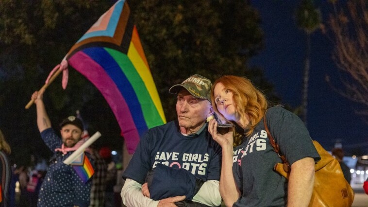 most-california-residents-oppose-trans-inclusion-in-girls-and-women’s-sports:-survey