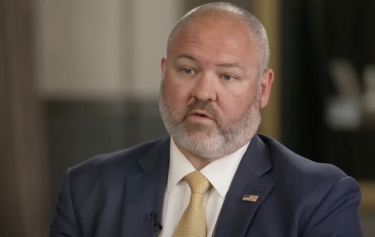 breaking:-acting-irs-commissioner-gary-shapley-out-after-clash-with-treasury-sec.-bessent
