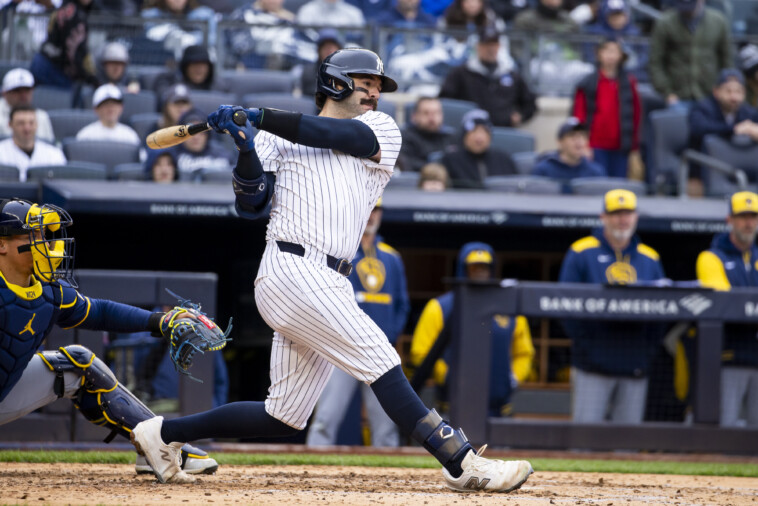 austin-wells-out-of-lineup-as-food-poisoning-hits-another-yankee