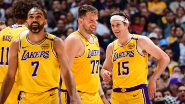 bet365-bonus-code-nypbet:-timberwolves-vs.-lakers-nba-playoffs-game-1-odds,-prediction