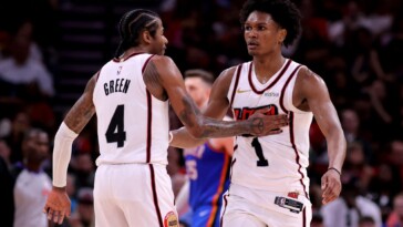 betmgm-bonus-code-postbet-for-nba-playoffs:-warriors-vs.-rockets-series-odds,-prediction