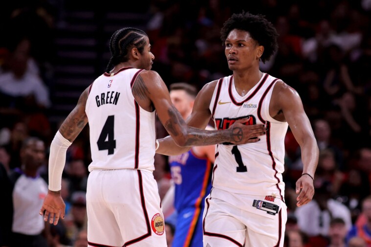 betmgm-bonus-code-postbet-for-nba-playoffs:-warriors-vs.-rockets-series-odds,-prediction