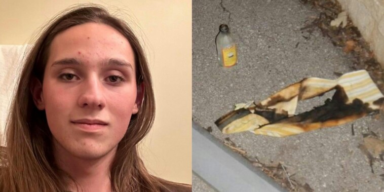‘you-will-spend-decades-behind-bars’:-fbi-arrests-college-student-over-tesla-arson-attack