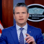 just-in:-hegseth-chief-of-staff-to-leave-his-role-amid-shakeup-at-pentagon-after-leaks-probe