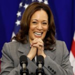 ex-vp-harris-returns-to-politics-to-headline-dnc-fundraiser-with-tickets-starting-at-$25,000