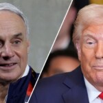 trump-and-mlb-commissioner-rob-manfred-have-meeting-at-white-house-amid-pete-rose-debate
