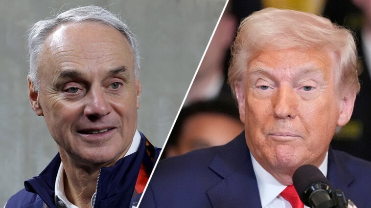 trump-and-mlb-commissioner-rob-manfred-have-meeting-at-white-house-amid-pete-rose-debate