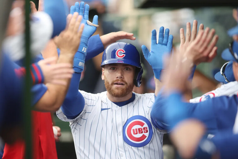 cubs-win-historic-13-11-slugfest-over-diamondbacks,-led-by-carson-kelly's-2-home-runs,-5-rbi