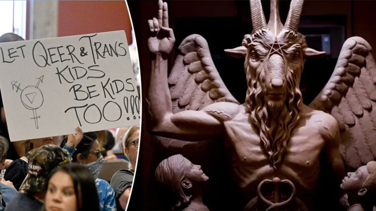 pro-trans-athlete-protesters-chant-‘hail-satan!’-at-girls-during-california-school-board-meeting