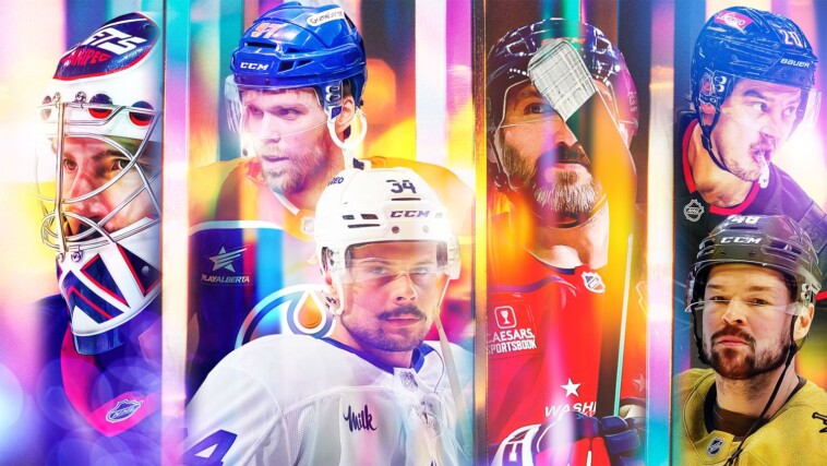 stanley-cup-playoffs-first-round-guide:-best-bets-and-conn-smythe-predictions