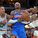 thunder-vs.-grizzlies:-will-okc-keep-rolling-in-wild-west?-series-keys,-schedule-and-prediction