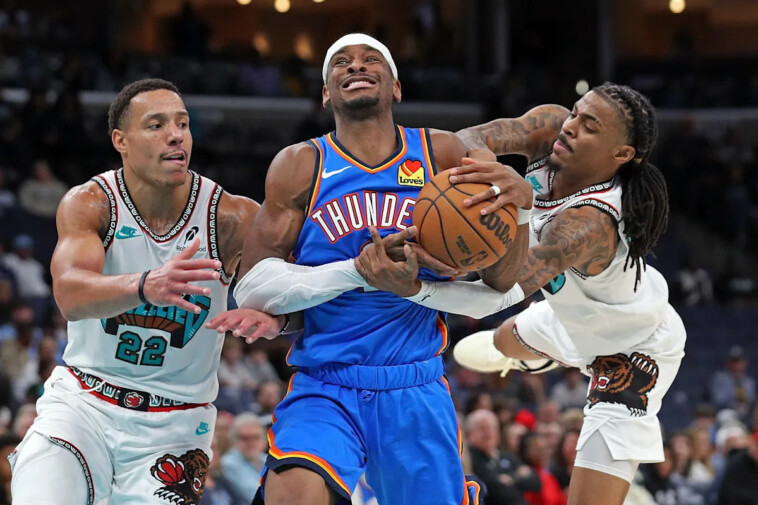 thunder-vs.-grizzlies:-will-okc-keep-rolling-in-wild-west?-series-keys,-schedule-and-prediction