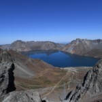 sacred-north-korean-mountain-and-active-volcano-mount-paektu-named-a-unesco-global-geopark
