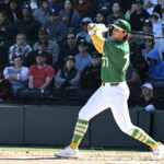 fantasy-baseball:-a’s-nick-kurtz-loudly-knocking-on-door-to-provide-rookie-boost