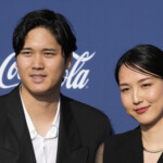 dodgers’-shohei-ohtani,-wife-mamiko-welcome-baby-girl:-‘so-grateful’