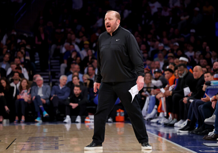 the-knicks’-playoff-reality-that-should-silence-the-tom-thibodeau-minutes-critics