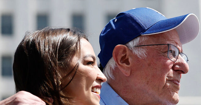 poll:-most-voters-support-moderate-democrats-over-radical-aoc-and-bernie-sanders
