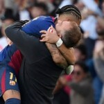 barca-net-‘unbelievable’-win,-fear-for-lewandowski