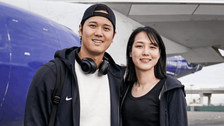 ‘so-grateful’:-ohtani,-wife-welcome-first-child