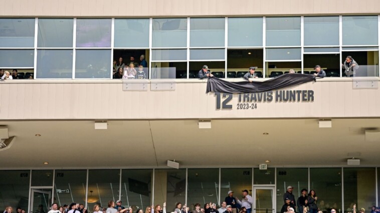 deion-eyes-qbs,-not-ceremony,-in-cu-spring-game