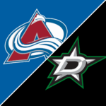 follow-live:-avalanche,-stars-open-playoff-series-in-dallas