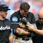 marlins’-conine-dislocates-shoulder,-out-months