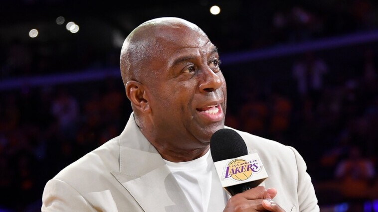 lakers-legend-magic-johnson-calls-out-team-for-putrid-game-1-performance:-‘had-no-energy’
