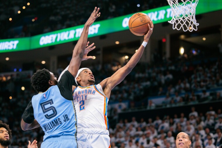 thunder-obliterate-grizzlies-by-51-points-in-record-breaking-nba-playoff-romp