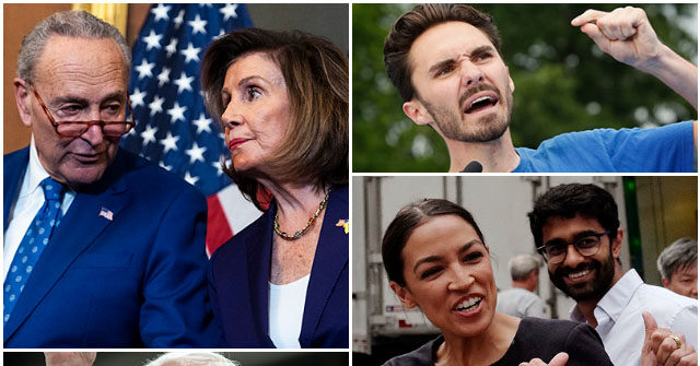 dems-betting-money-on-out-with-the-old,-in-with-the-new