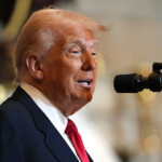 ‘he-is-risen!’:-trump-posts-easter-message-of-devotion-to-the-nation