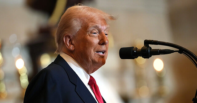 ‘he-is-risen!’:-trump-posts-easter-message-of-devotion-to-the-nation