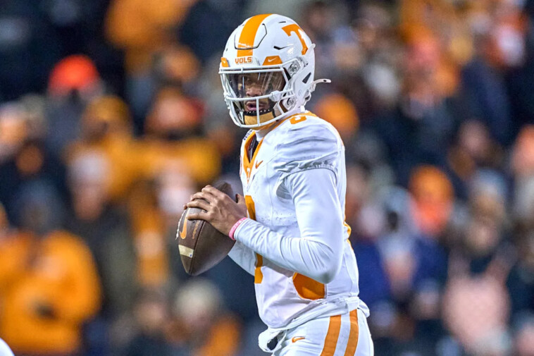 former-tennessee-qb-nico-iamaleava-announces-he's-transferring-to-ucla