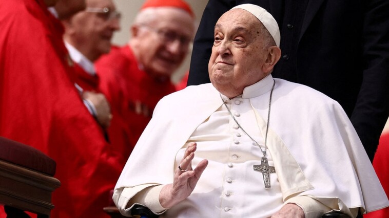 faith-leaders-reflect-on-pope-francis’-death,-papacy-and-lasting-legacy:-‘made-his-mark’