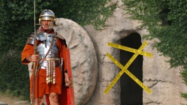 roman-authorities-investigating-jesus-for-violating-stay-in-tomb-order