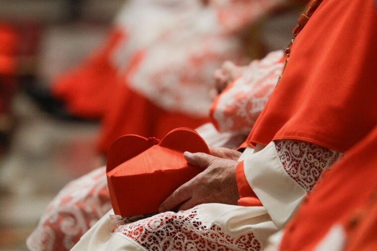 how-will-the-next-pope-be-chosen?-inside-the-ancient-ritual-of-the-catholic-church