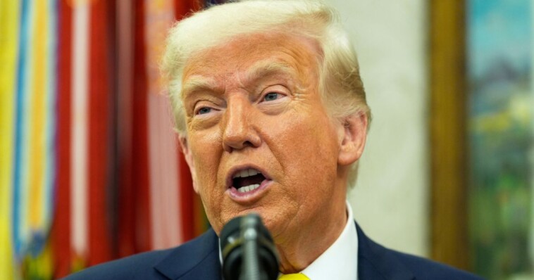 watch:-trump-adopts-special-easter-greeting-that-godless-libs,-atheists,-and-satan-absolutely-hate