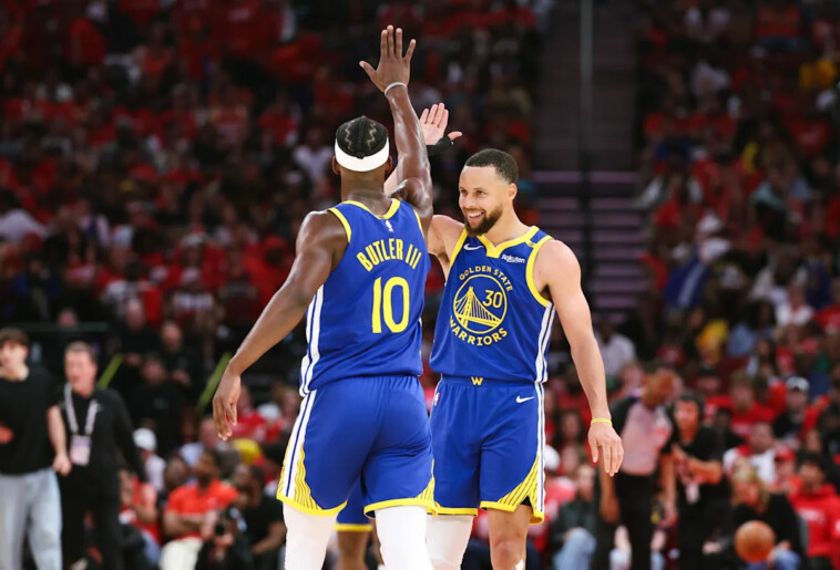 the-hottest-take-from-game-1s-of-the-nba-playoffs:-warriors-are-legit,-and-lakers-are-not