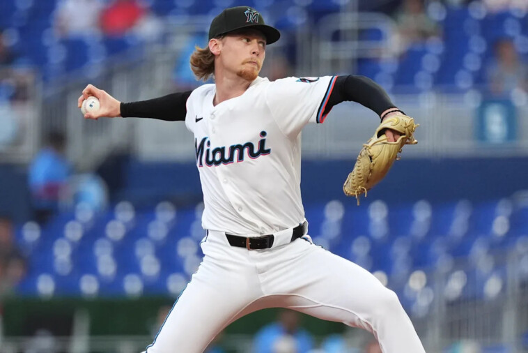 fantasy-baseball-2-start-pitcher-rankings:-top-heavy-week-for-finding-help-on-the-waiver-wire
