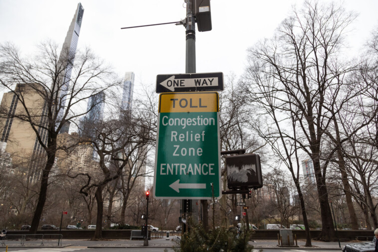 trump-admin-warns-ny-‘risks-serious-consequences’-over-refusal-to-end-congestion-pricing
