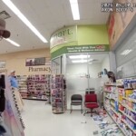turkey-causes-chaos-in-indiana-supermarket-as-cops-attempt-to-catch-destructive-bird,-video-shows